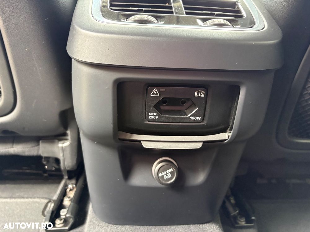 Volvo XC 60 D4 Inscription - 16