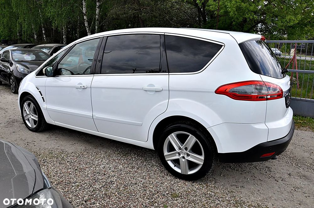 Ford S-Max 2.0 TDCi Gold X - 11