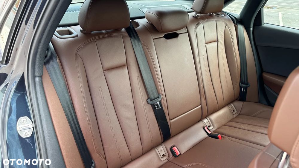 Audi A4 Limousine 2.0 TFSI Quattro S tronic - 22