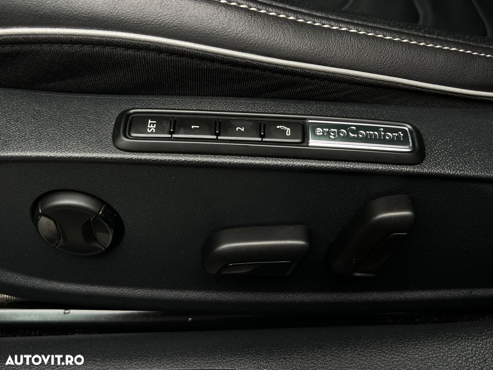 Volkswagen ARTEON 2.0 TDI SCR DSG R-Line - 30