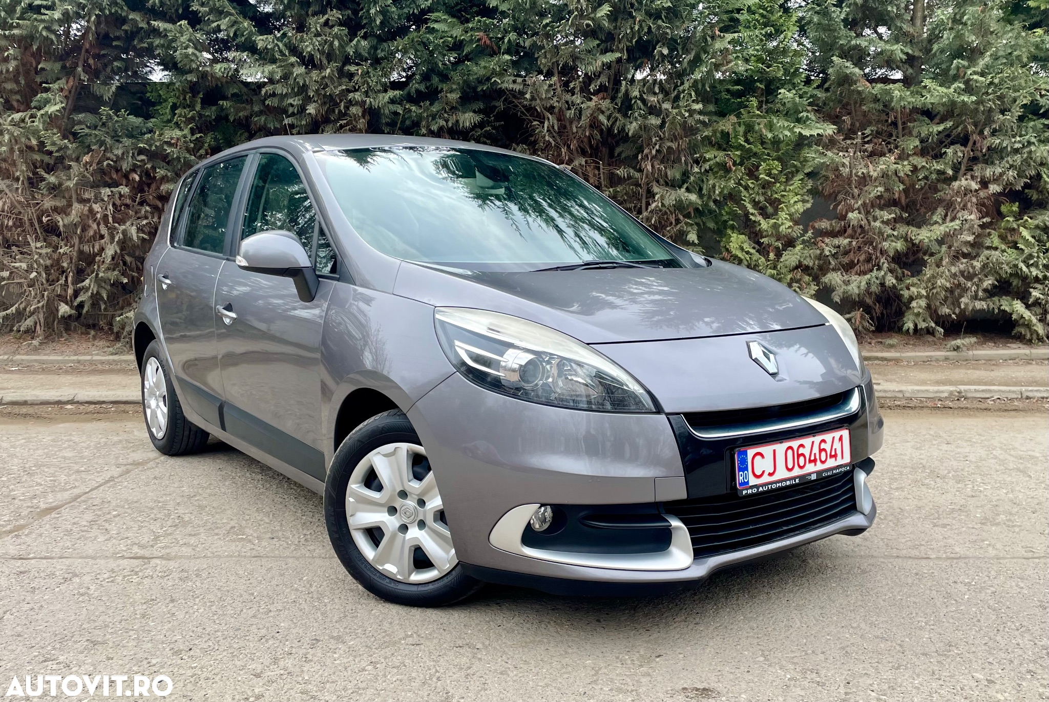 Renault Scenic ENERGY dCi 110 S&S Bose Edition - 2