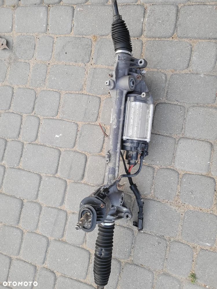 VW AUDI SKODA SEAT PRZEKŁADNIA MAGLOWNICA ELEKTRYCZNA 1K1423051EE