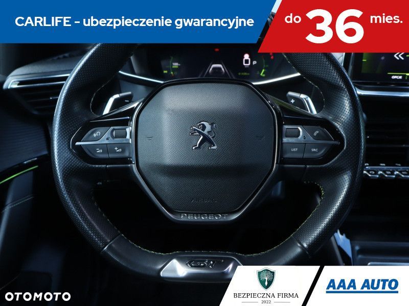 Peugeot 208 - 19