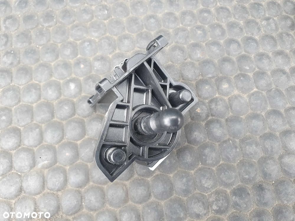 Światło Led Silniczek Bi Xenon EUROPA Przewód Wiazka Zaślepka VW T5 Lift Audi Skoda Seat - 21