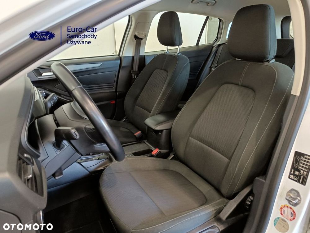 Ford Focus 1.5 EcoBlue STart-Stopp-System TREND - 12
