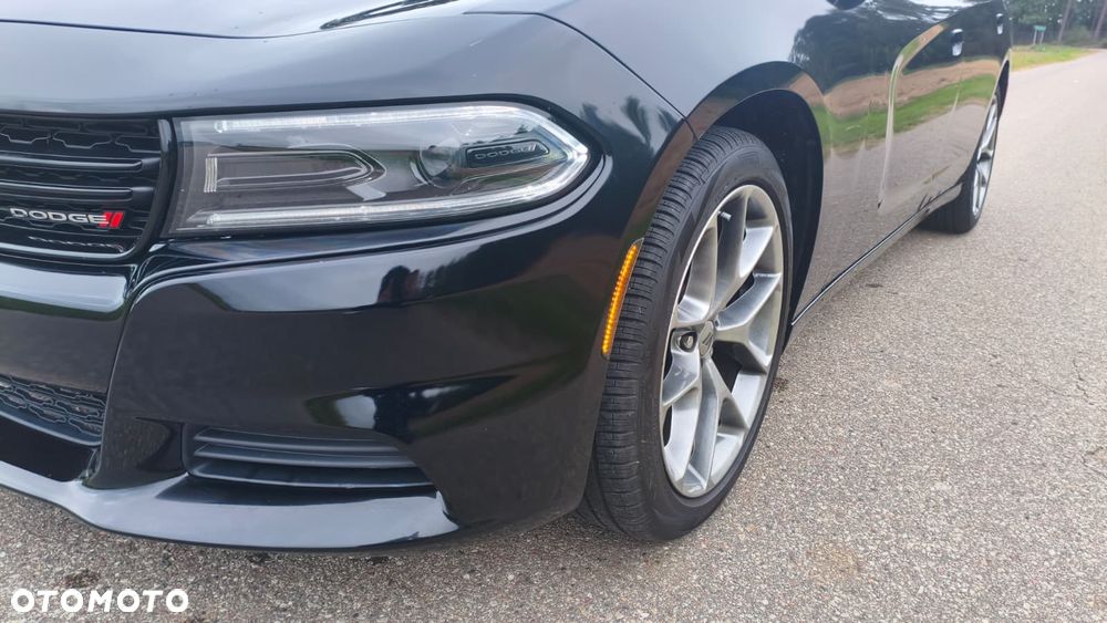 Dodge Charger - 3