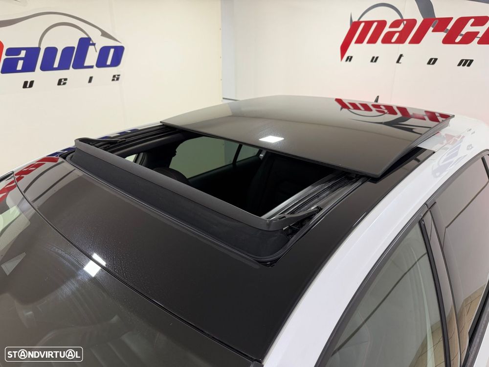 VW Golf 2.0 TSi GTi DSG Performance - 15