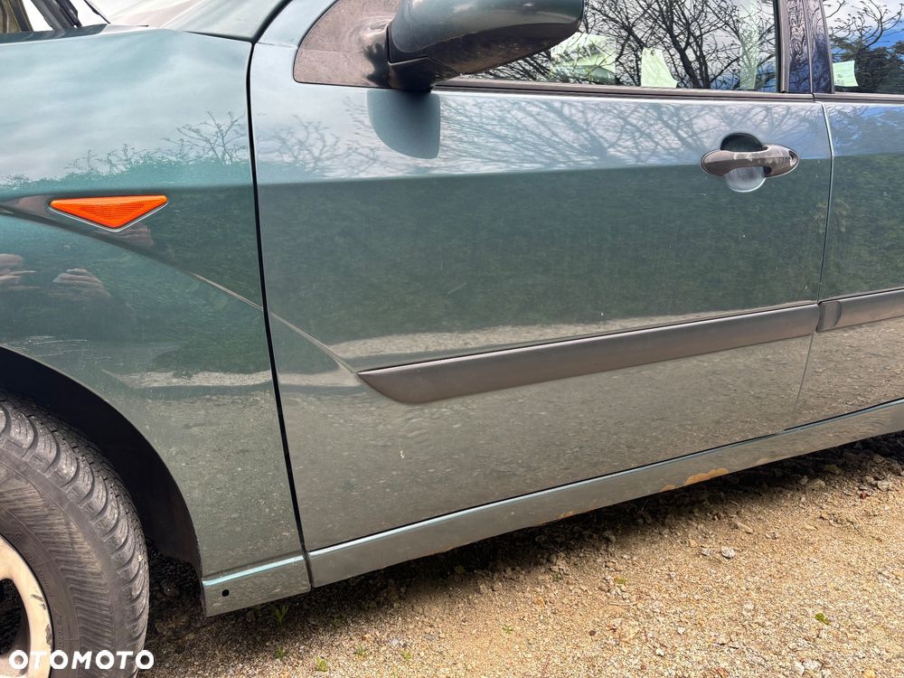 Ford Focus 1.6 Comfort - 12