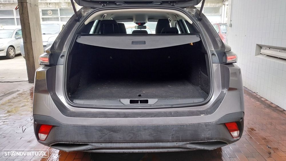 Peugeot 308 SW 1.5 BlueHDi Active Pack - 18