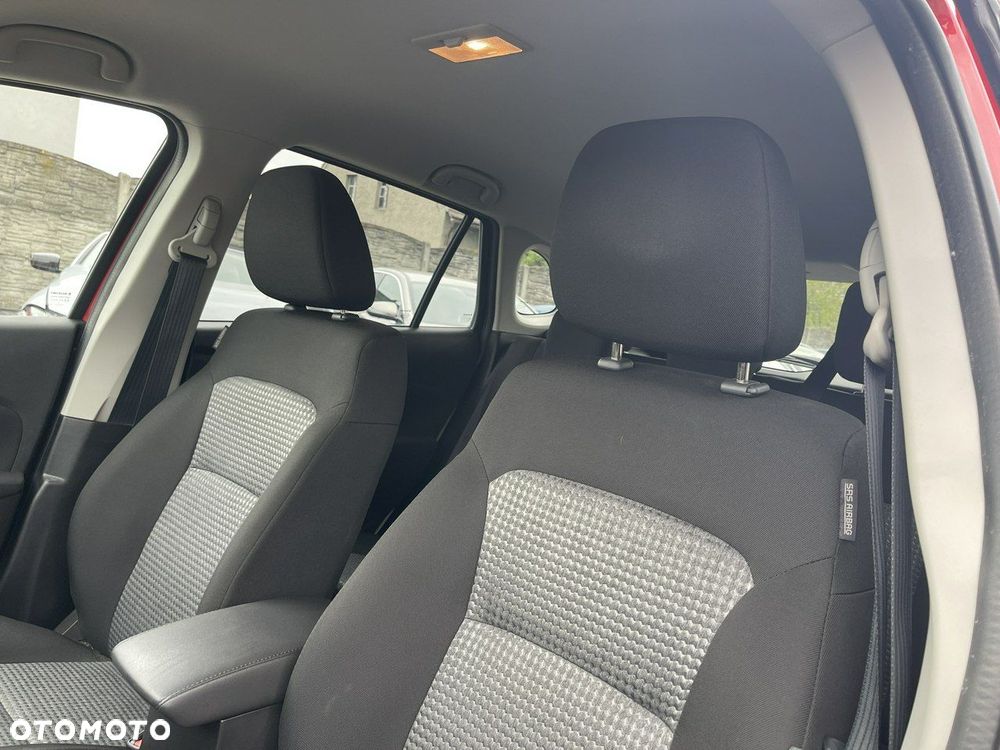 Suzuki SX4 S-Cross - 11