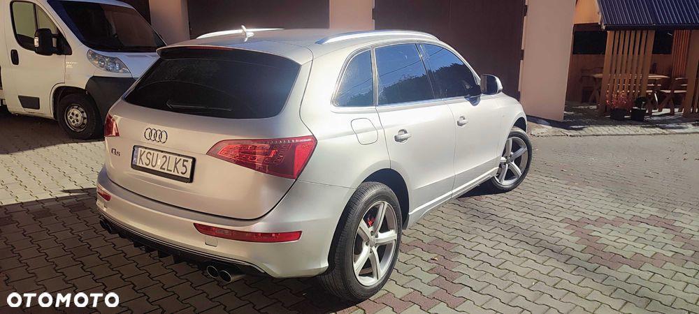 Audi Q5 - 11