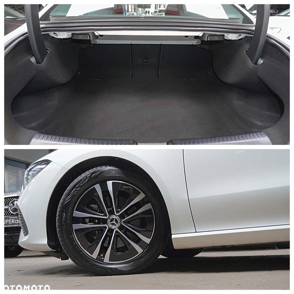 Mercedes-Benz CLA 200 7G-DCT - 35