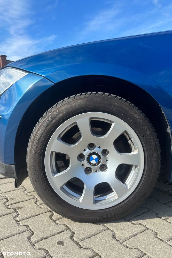 BMW Seria 1 116i - 6