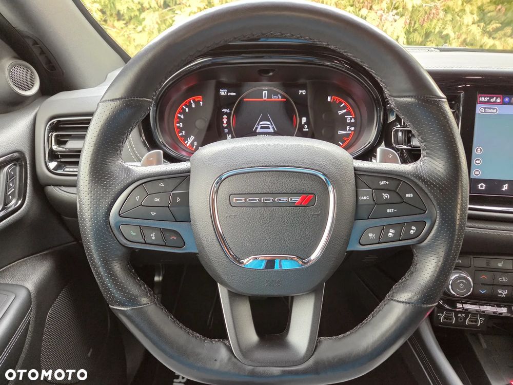 Dodge Durango - 15