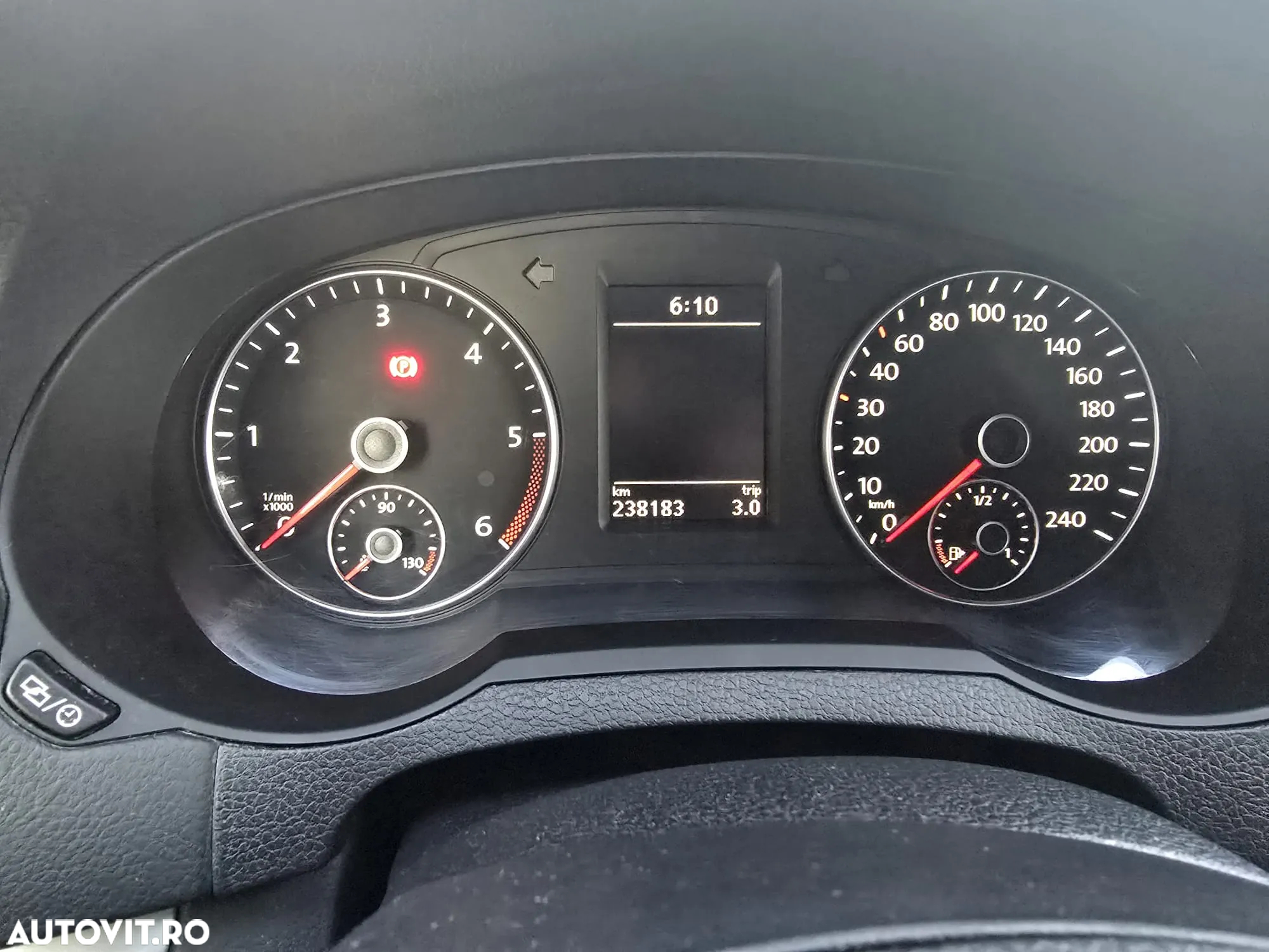 Seat Alhambra - 7