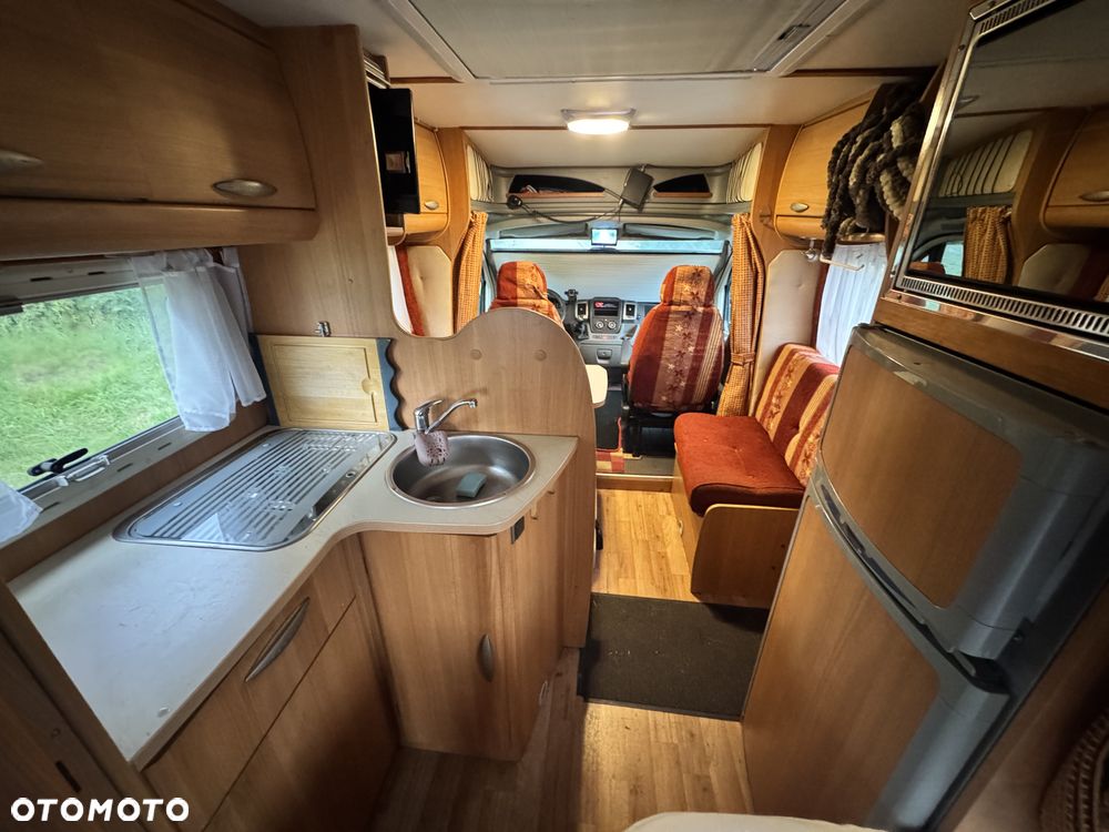Fiat Ducato - 9