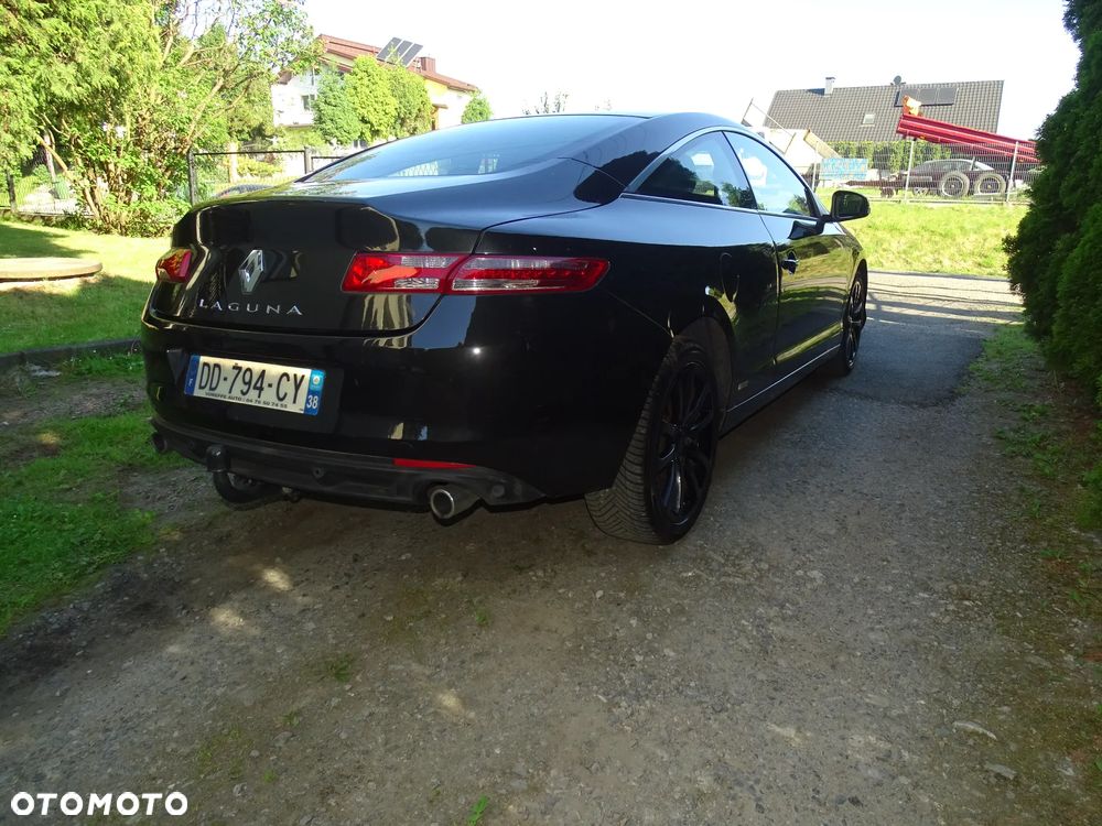 Renault Laguna - 12
