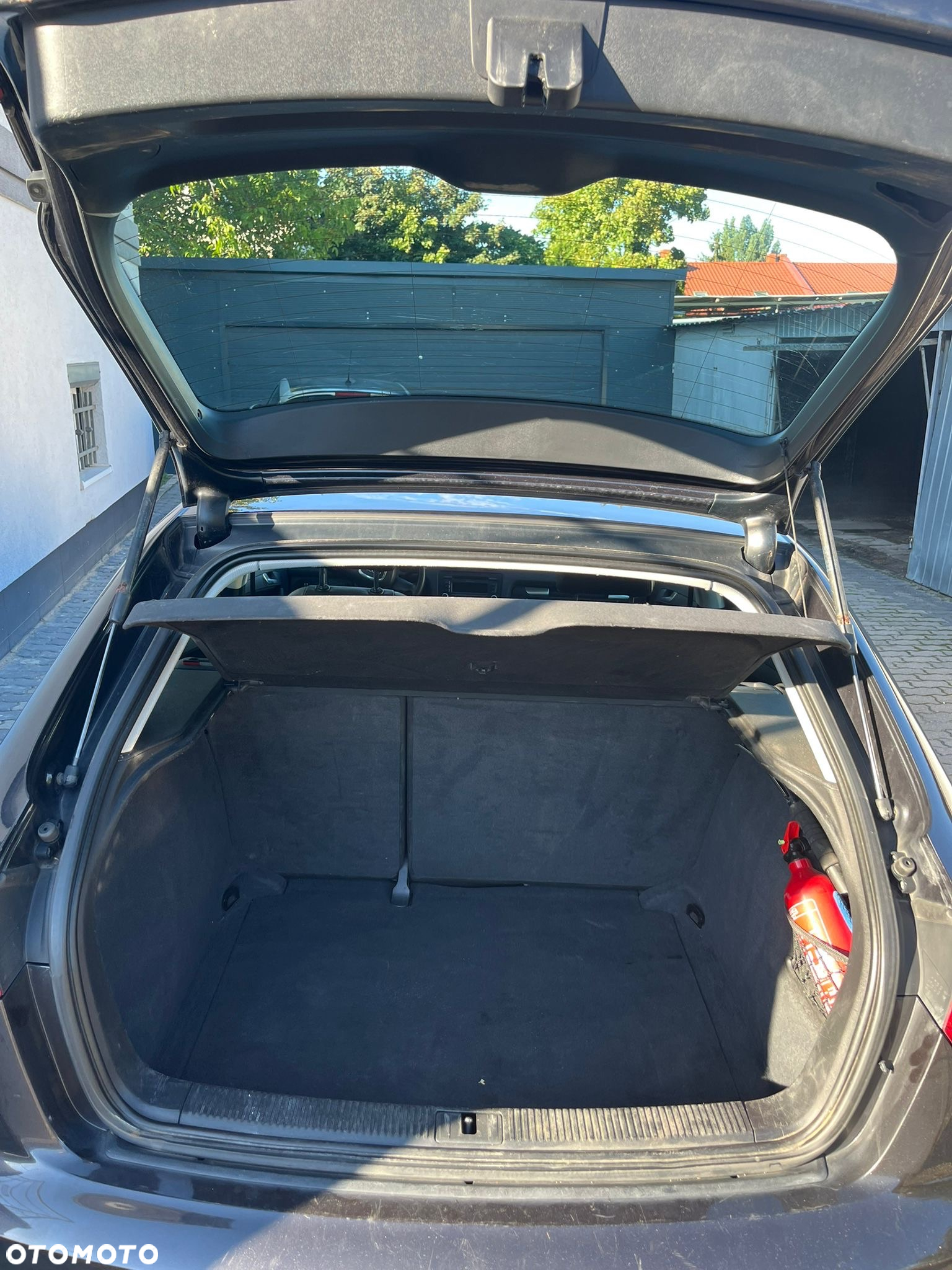 Audi A3 1.6 TDI Ambiente - 6