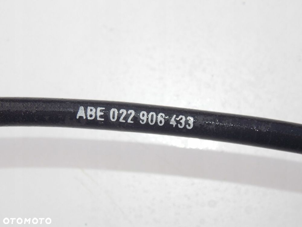 czujnik położenia wału audi a3 8p tt golf v 3.2 fsi bub vr6 022906433 - 2