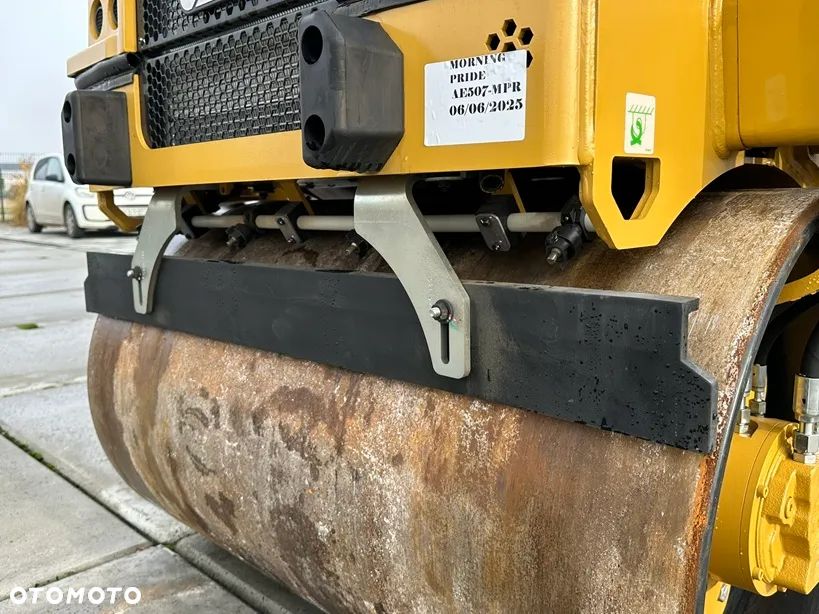 Caterpillar CB 2.7 GC - 18