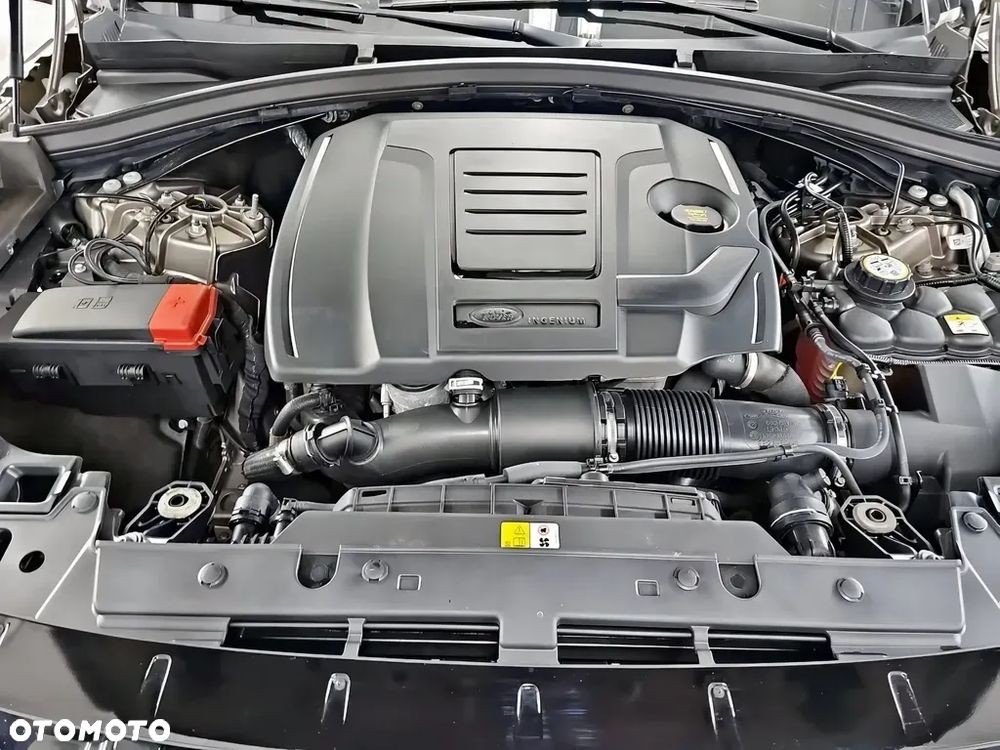 Land Rover Range Rover Velar 2.0 Si4 R-Dynamic S - 13