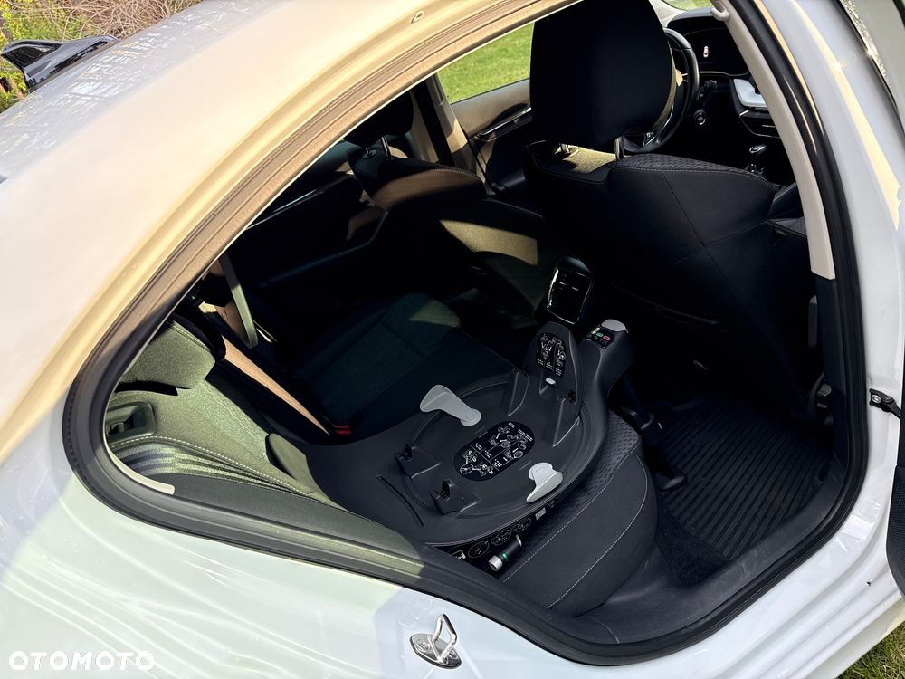 Skoda Octavia 1.5 TSI ACT Style - 13