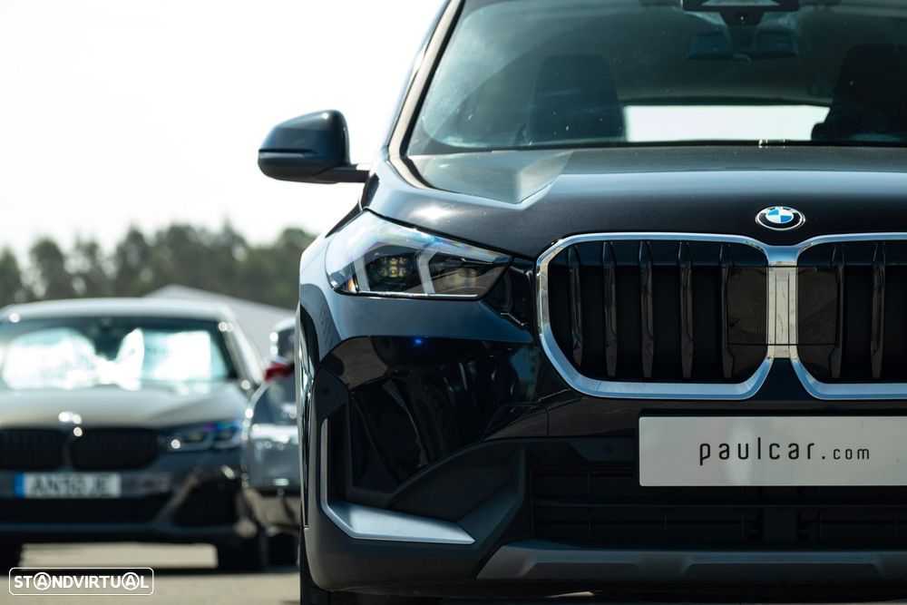 BMW X1 sDrive20i - 10