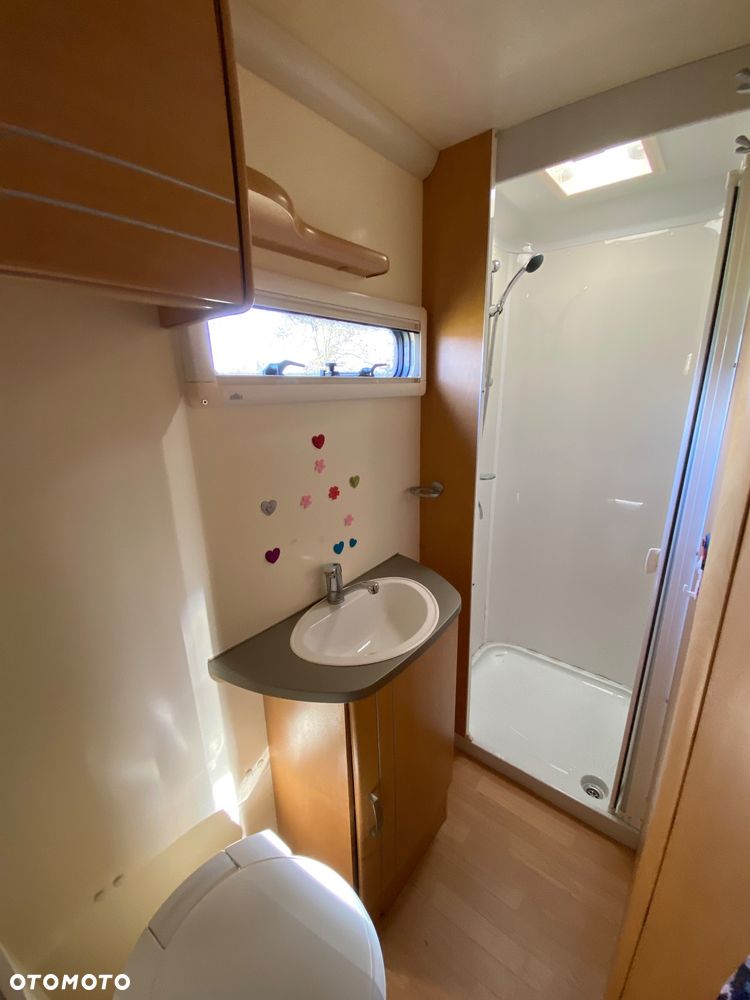 Bailey Olympus 504 - 24