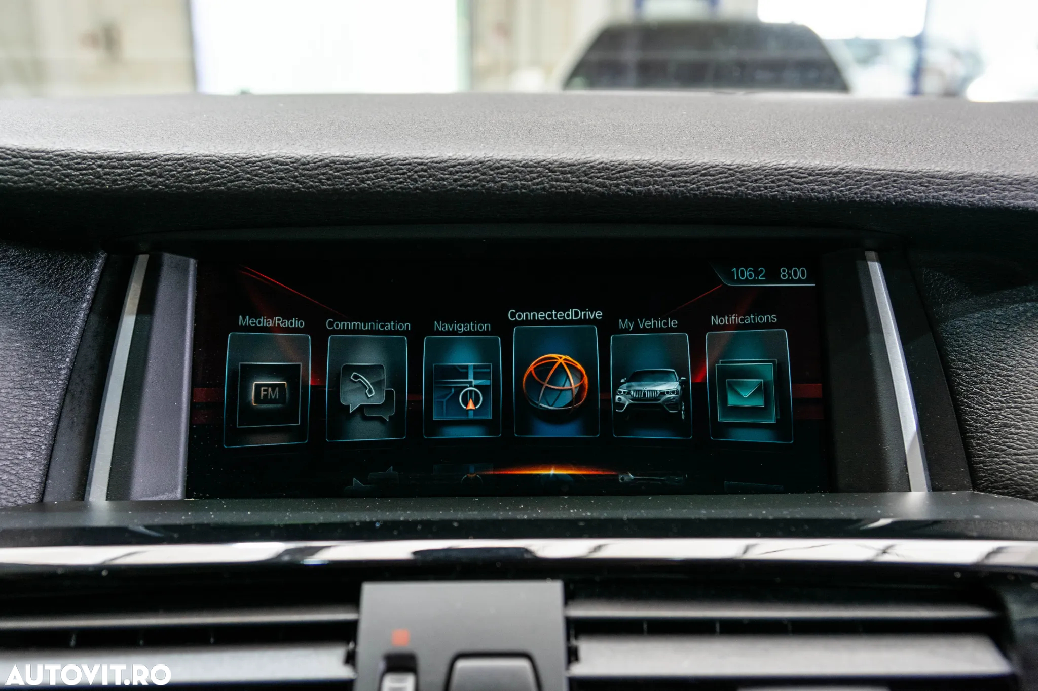 BMW X4 xDrive20d Aut. - 22