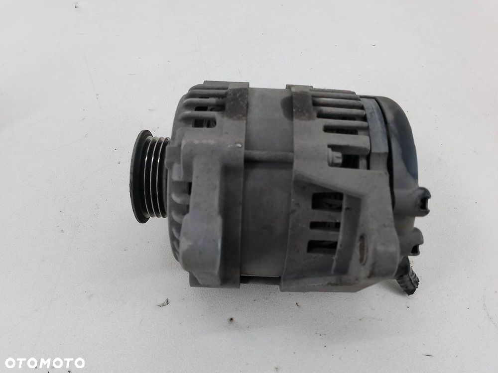 ALTERNATOR CHEVROLET AVEO T250 ( 06-11 ) 96945926 1.2 16V - 4