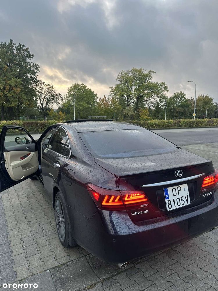 Lexus ES - 2