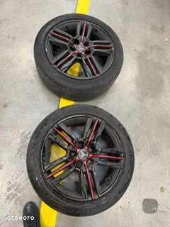 Mercedes-Benz CLA 180 7G-DCT - 8