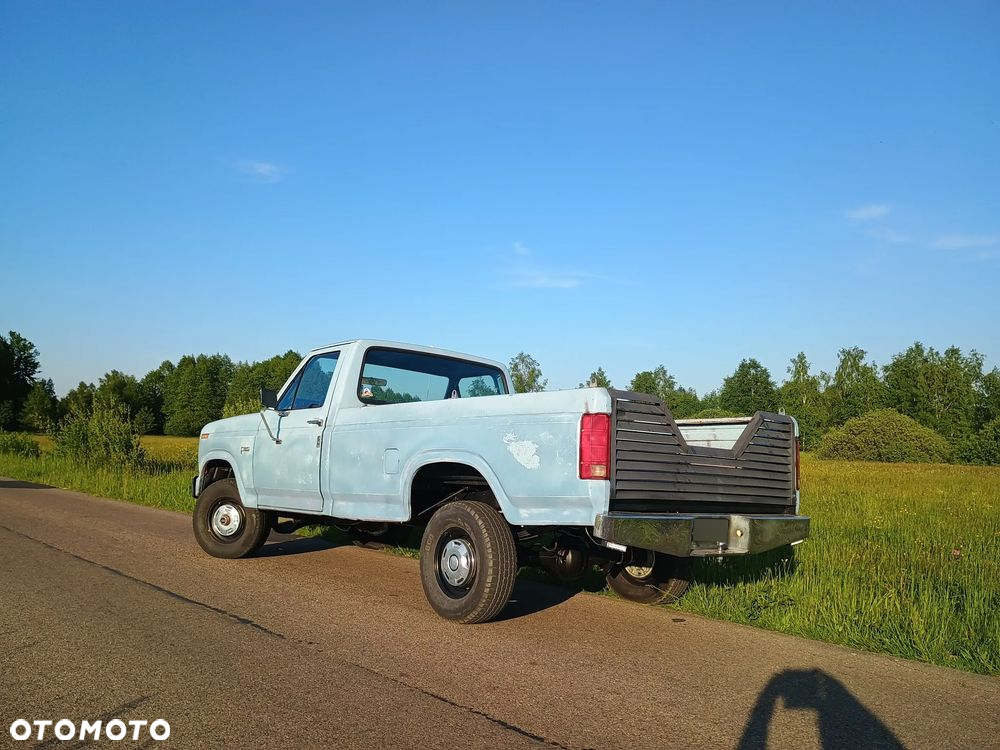 Ford F150 - 14