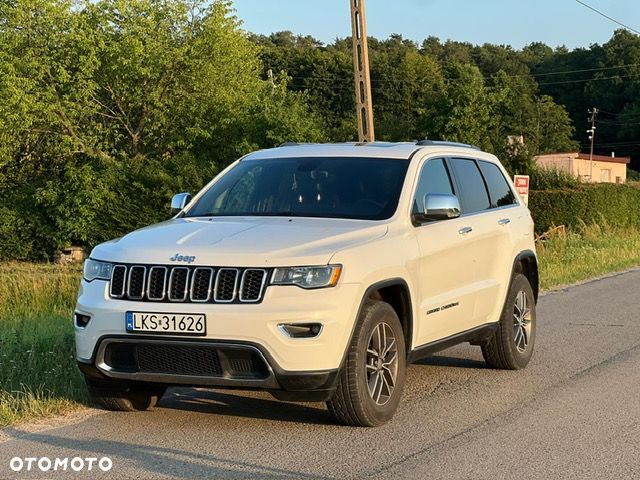 Jeep Grand Cherokee - 3