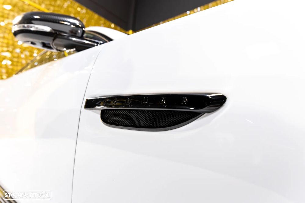 Jaguar XK XKR-S 5.0 Kompressor - 18