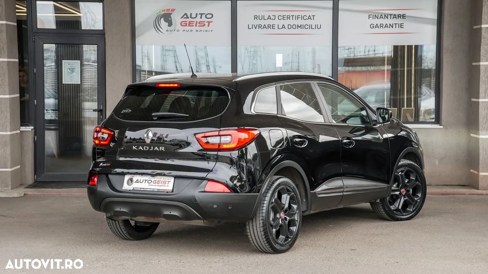 Renault Kadjar - 5