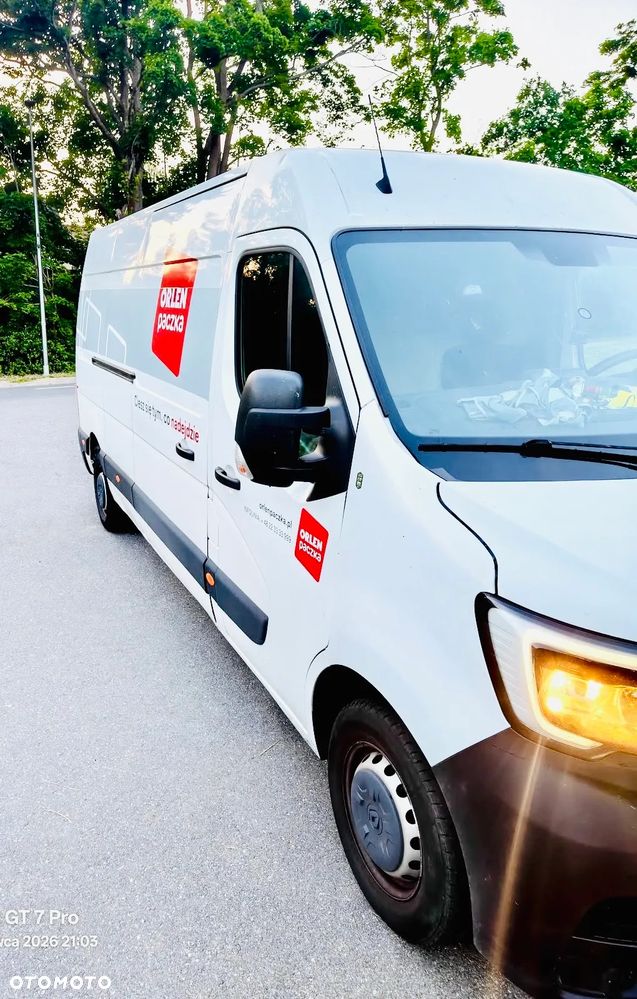 Renault MASTER - 3