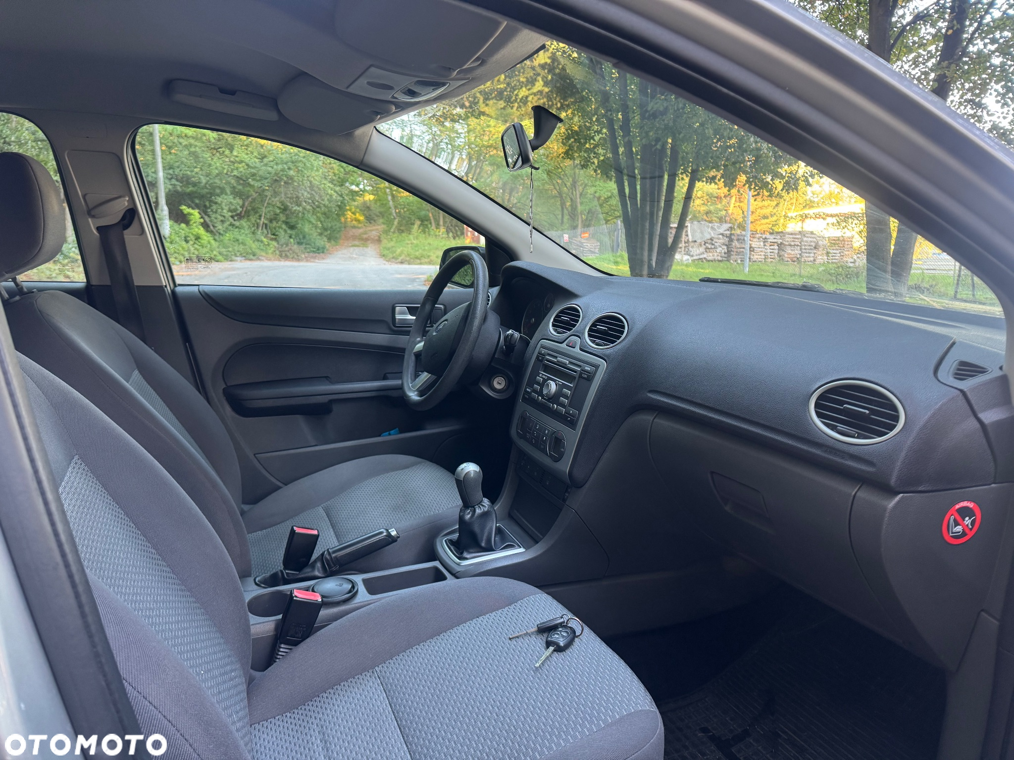 Ford Focus - 14