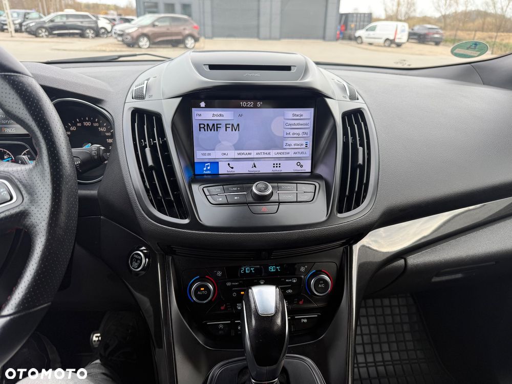 Ford Kuga 2.0 TDCi 4x4 ST-Line - 30