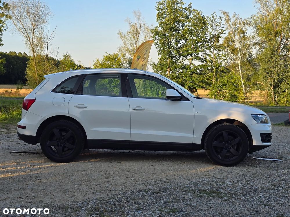 Audi Q5 - 8