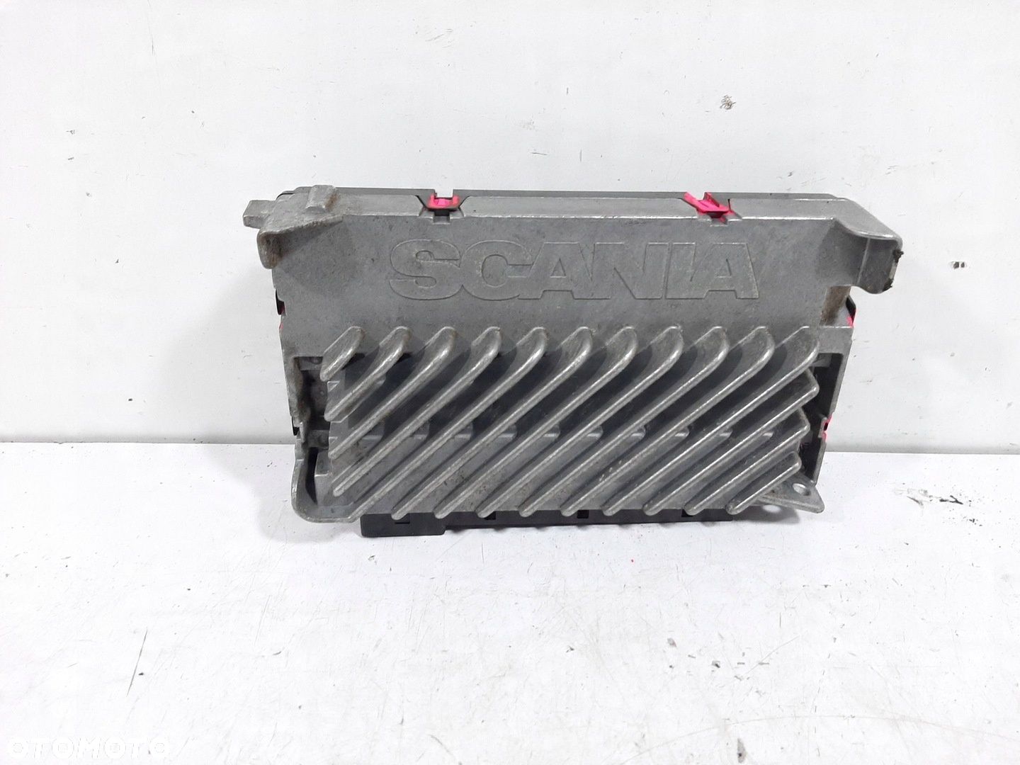 SCANIA R480 EURO 5 10R MODUL SWIATEL 2025647 - 1