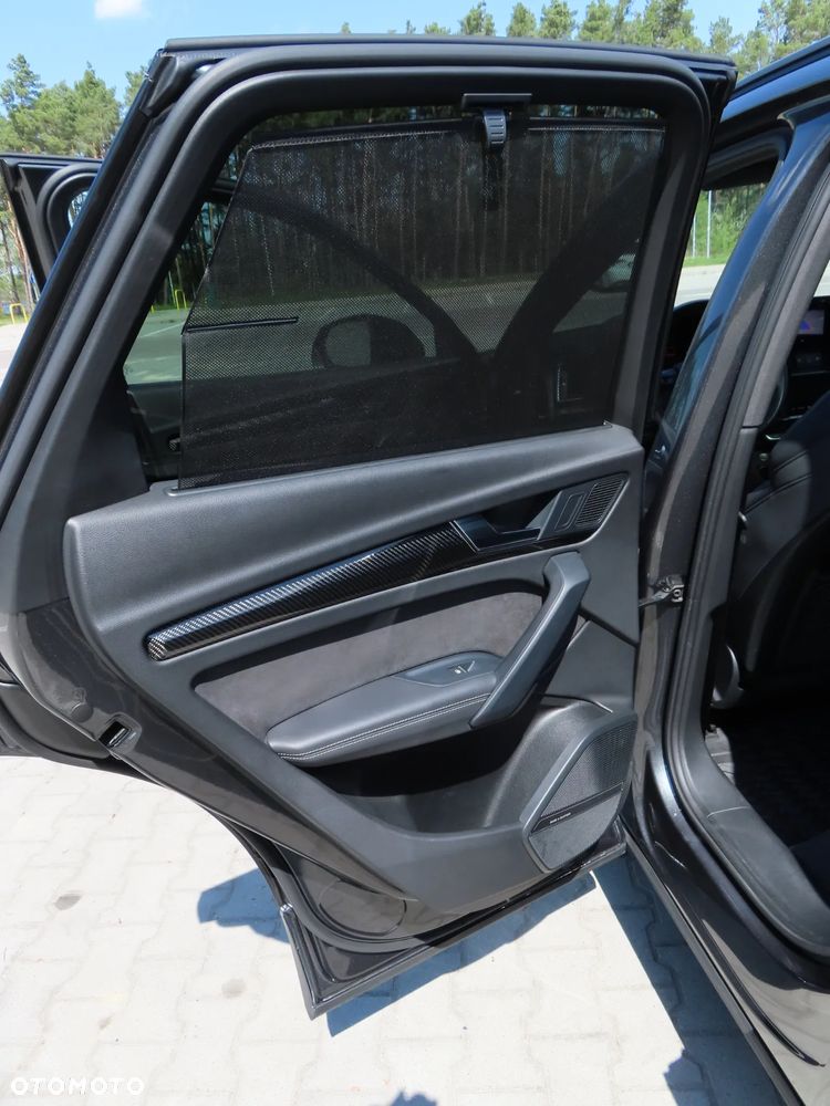Audi SQ5 - 21
