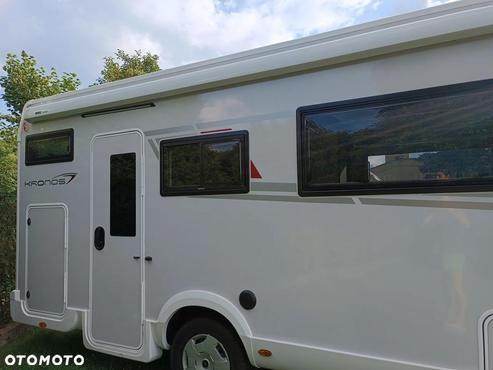 Roller Team 274 TL - 14