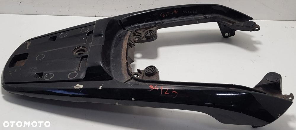 Yamaha Xenter 125 Stelaż Mocowanie Bagażnika Tył - 1