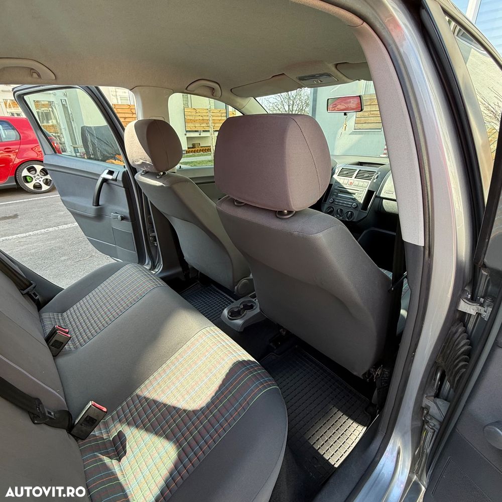 Volkswagen Polo - 18