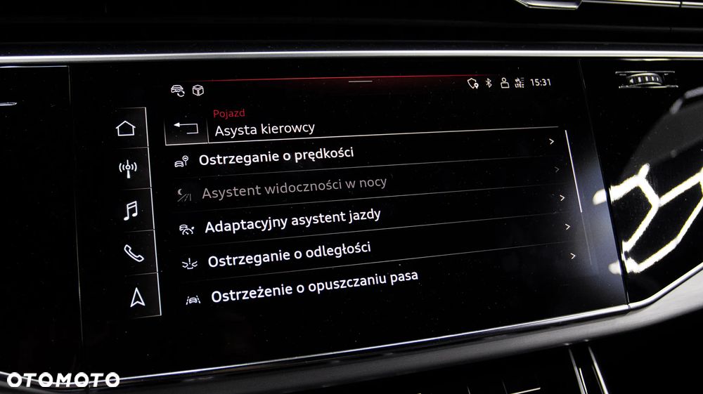 Audi Q7 60 TFSI e Quattro S Line Tiptr - 35