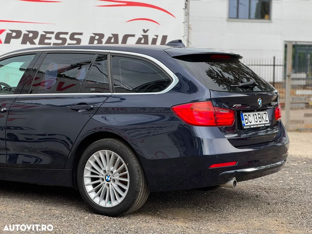 BMW Seria 3 - 24
