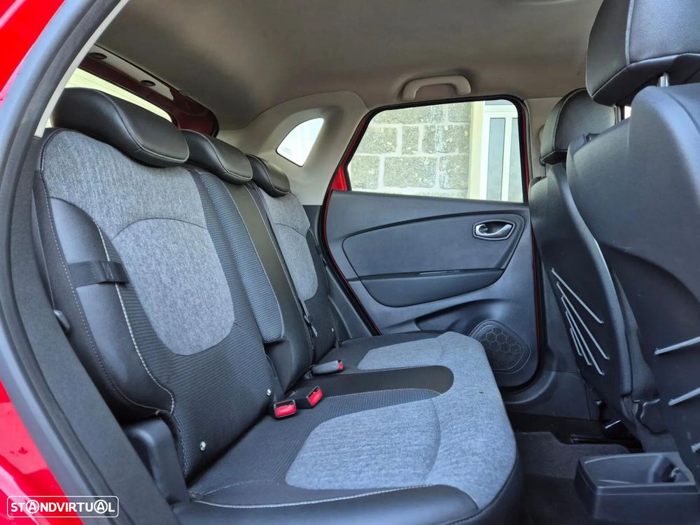 Renault Captur 0.9 TCE Exclusive - 9