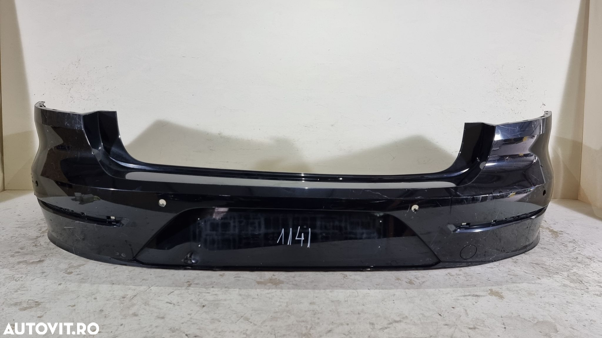 Bara spate VW Arteon , 2017, 2018, 2019, 2020, 2021 , cod origine OE 3G8807421 - 2