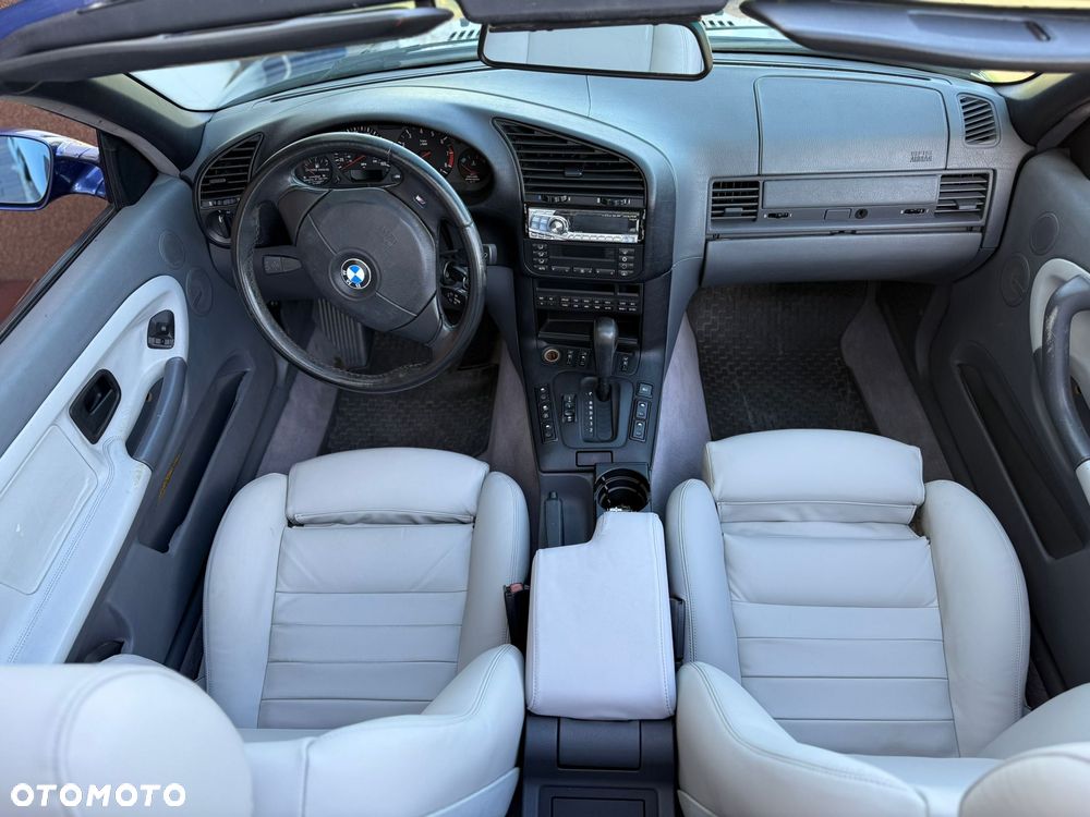 BMW M3 - 7